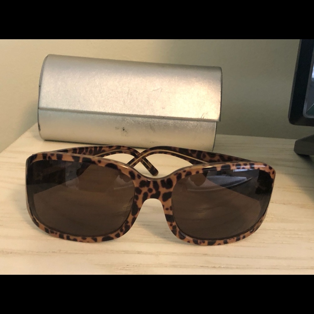 Dolce and Gabbana Sunglasses